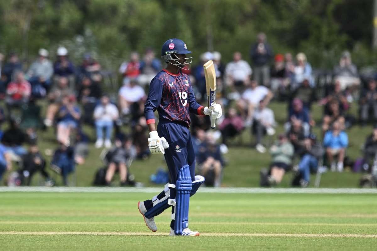 cricket news