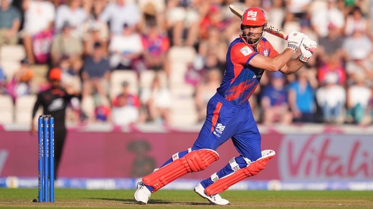 cricket news