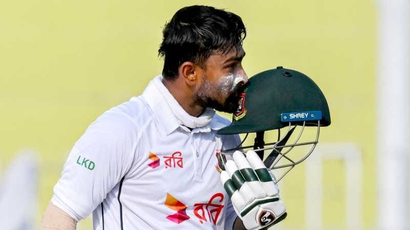 cricket news