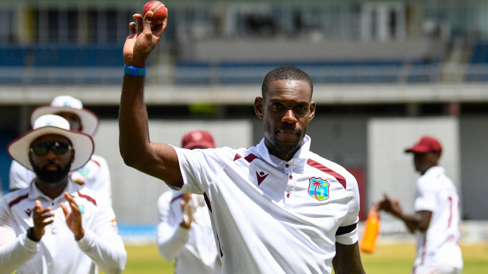 cricket news