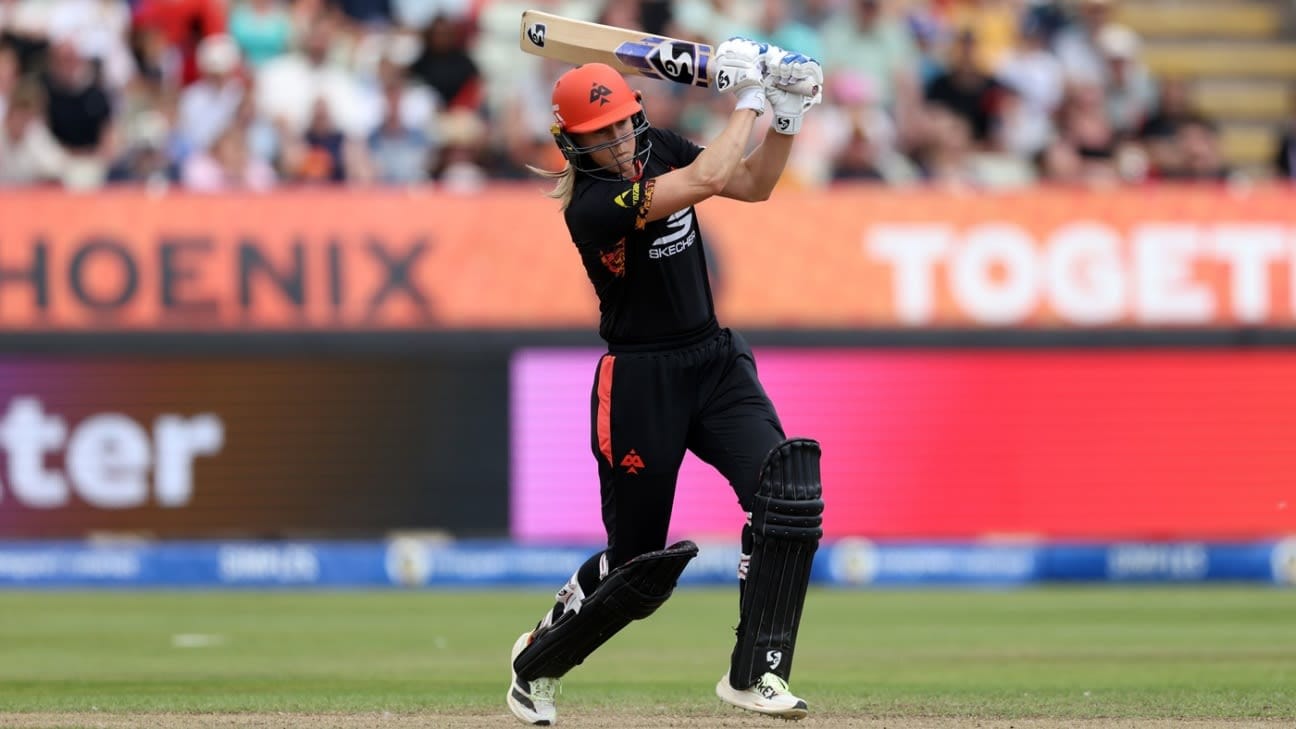 cricket news