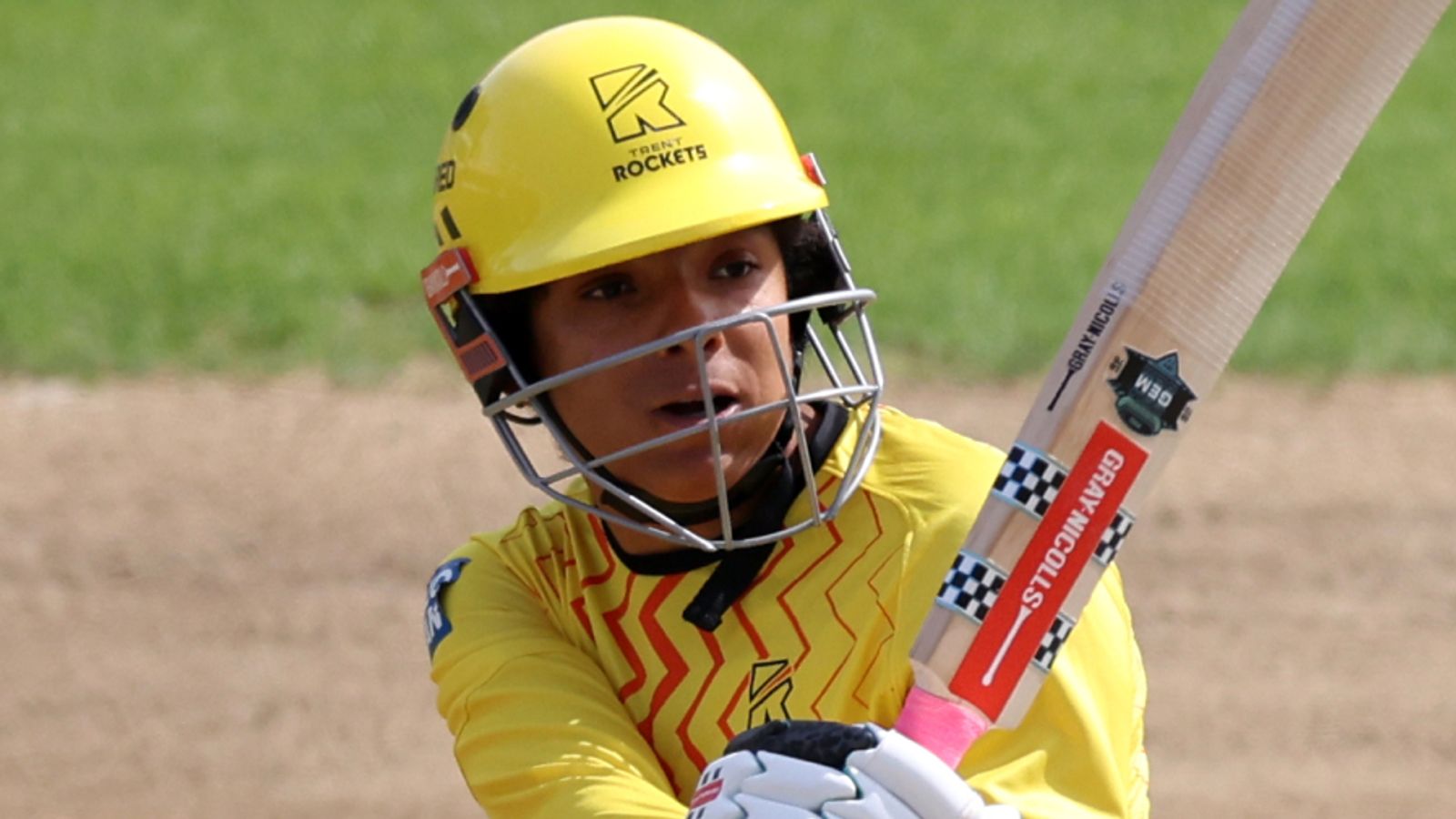 Dunkley star as Trent secure tight win against Sunrisers Leeds