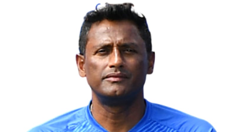 India get new fielding coach: Subhadeep Ghosh replaces T Dilip