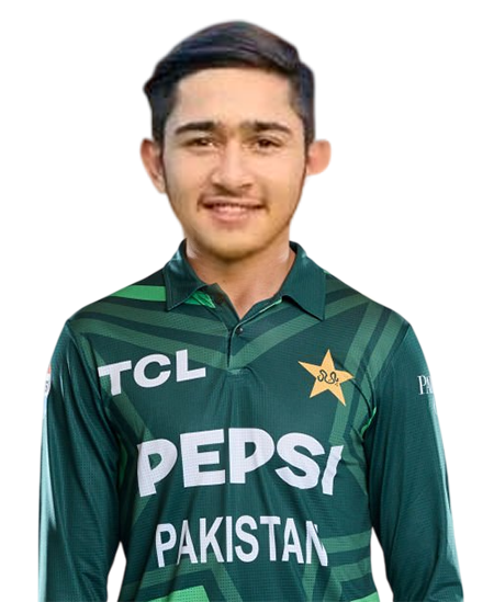 Tayyab Arif