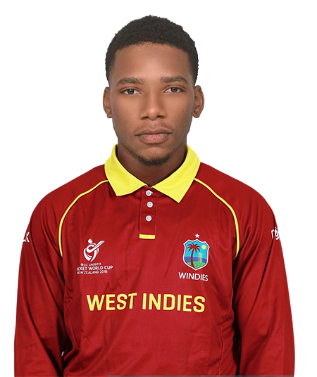 Abdul Raheem Toppin
