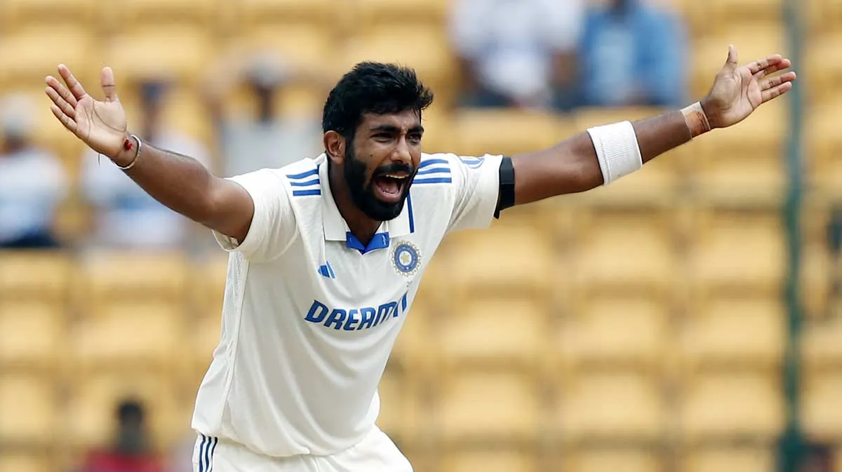 cricket news