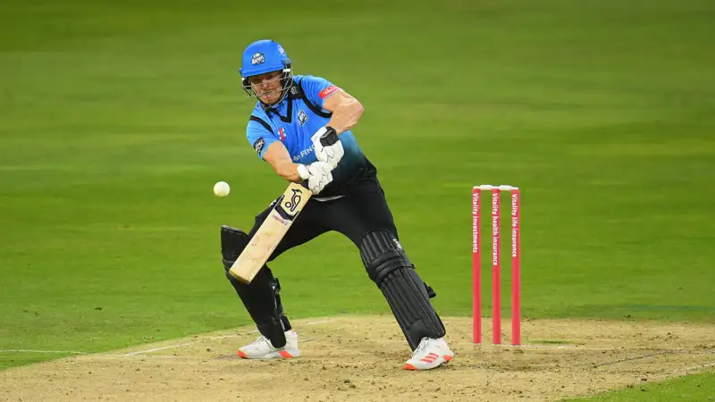 cricket news