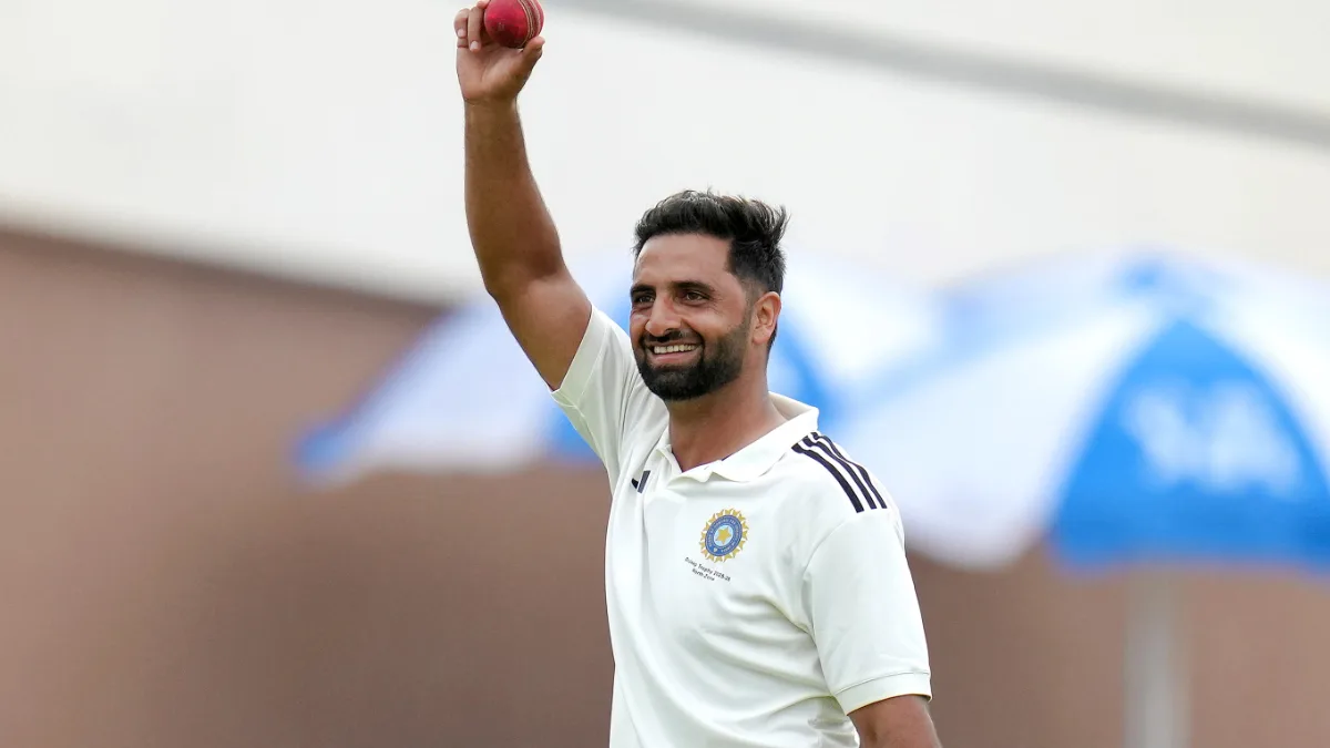 cricket news