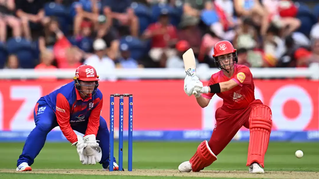 cricket news