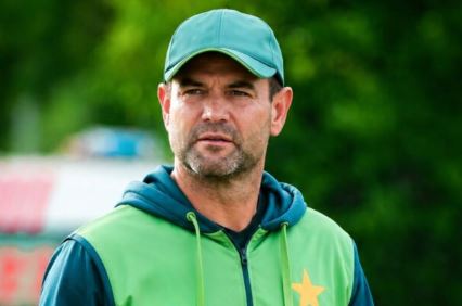 Michael Smith appointed Pakistan batting coach