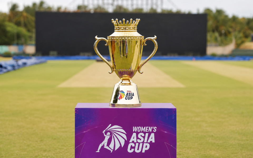 UAE likely to host ACC Womens T20 Asia Cup 2026