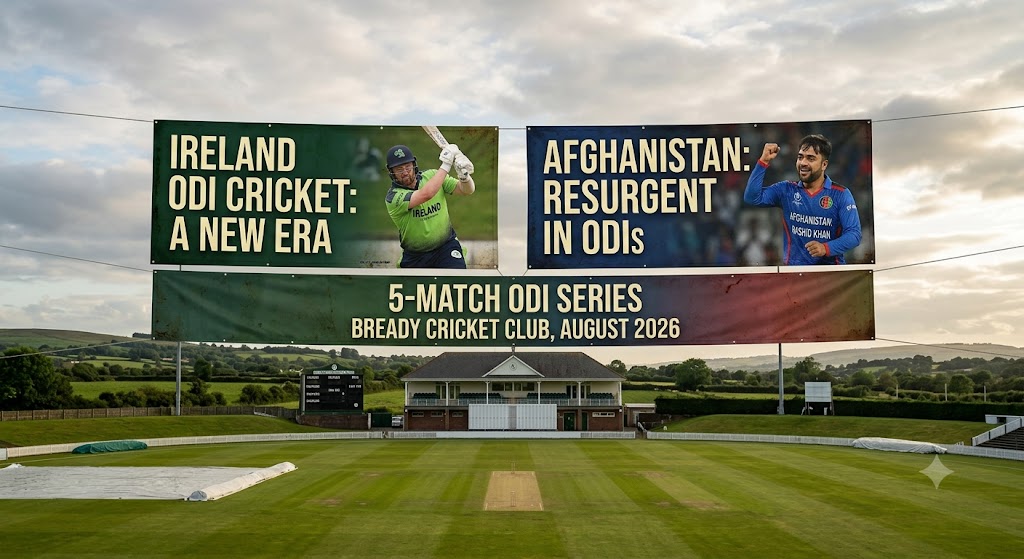 cricket news