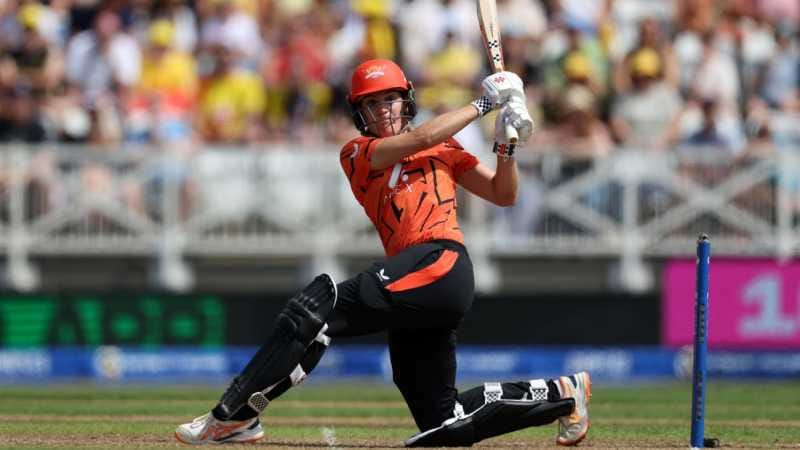cricket news