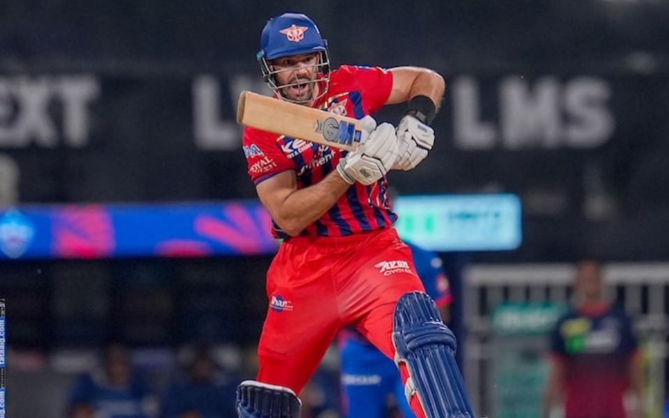 cricket news