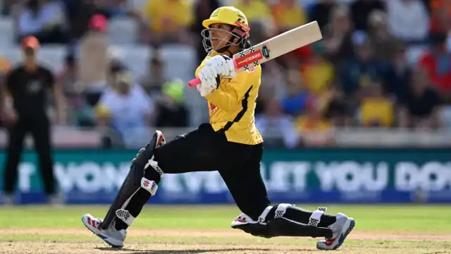 cricket news