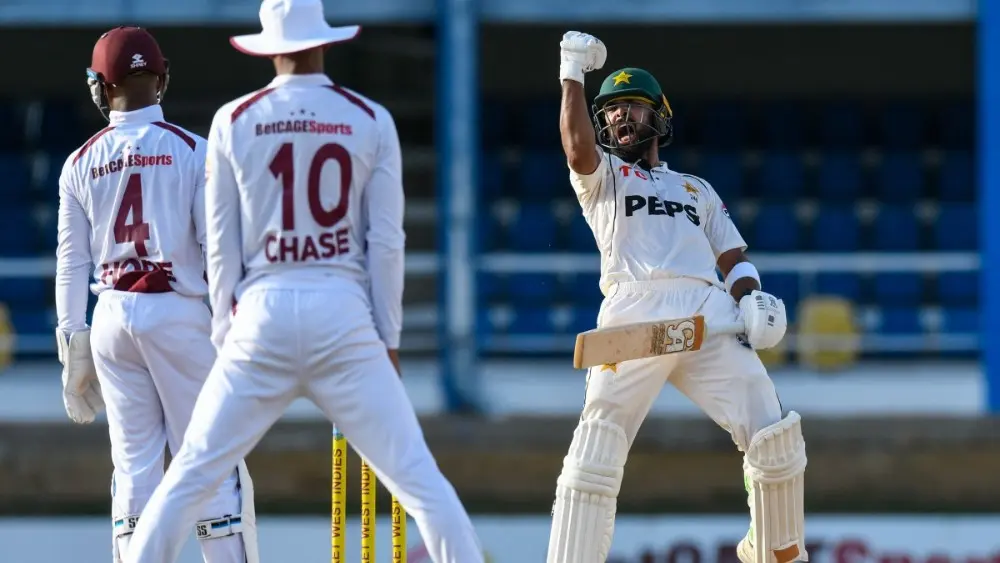 cricket news