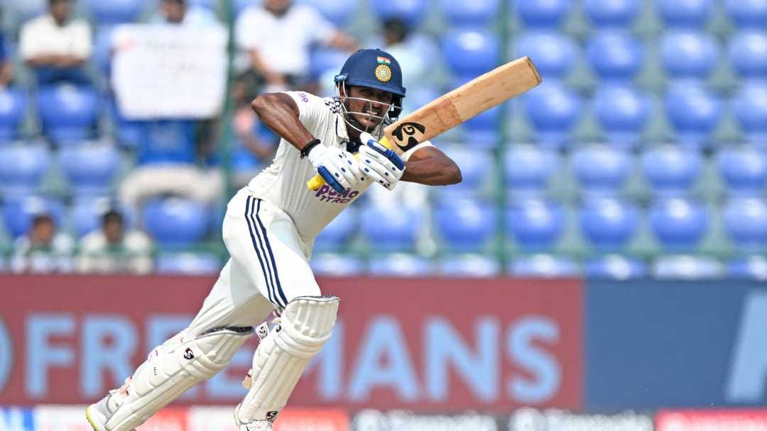 cricket news