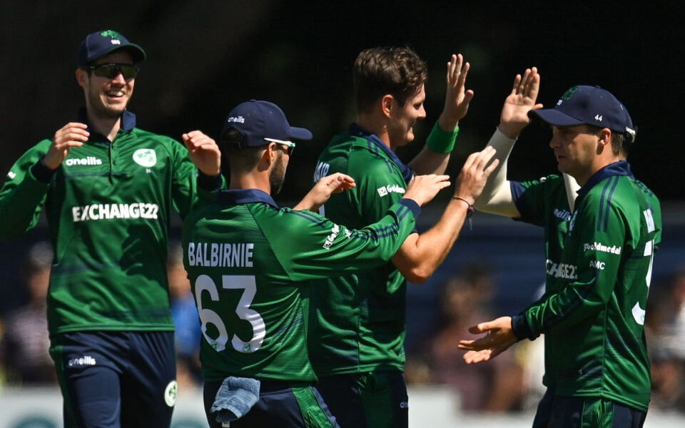 cricket news
