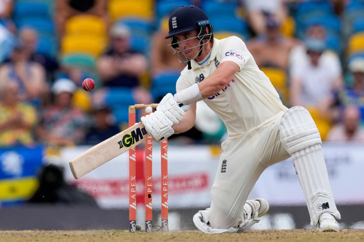 cricket news