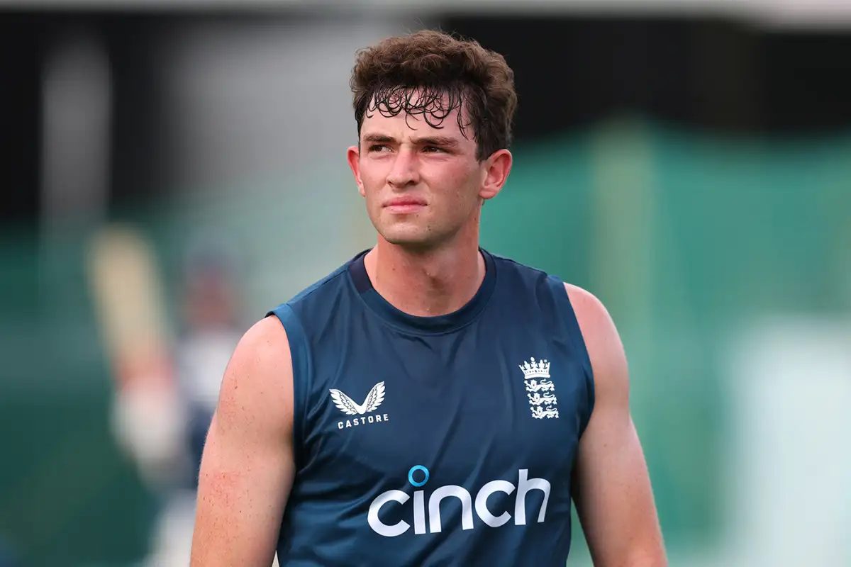 cricket news