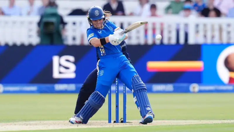 cricket news