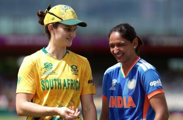India Women get extended run in South Africa with three T20Is added