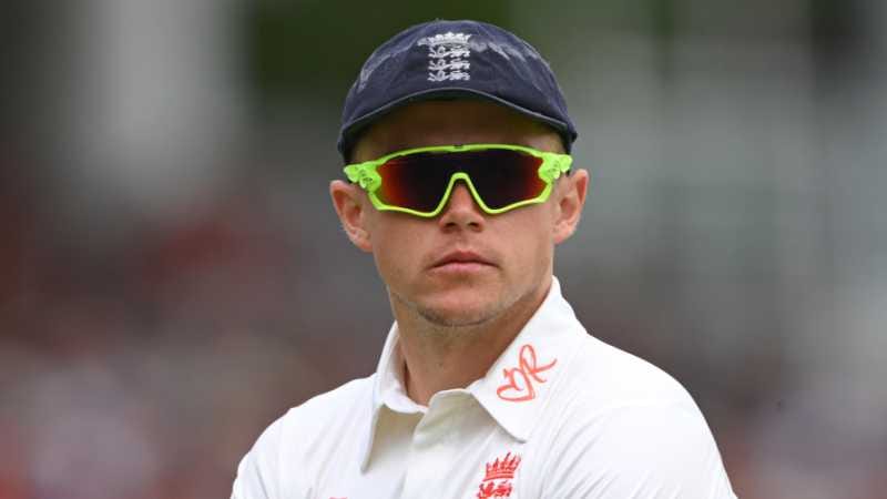 England turn to Curran as third Pakistan Test comeback beckons