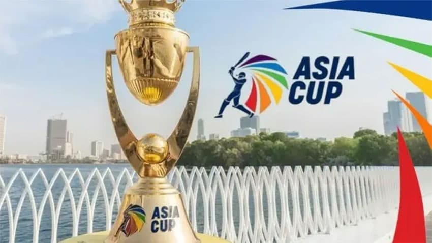 Dubai to host Women's Asia Cup from August 28, marquee India-Pakistan showdown on September 5