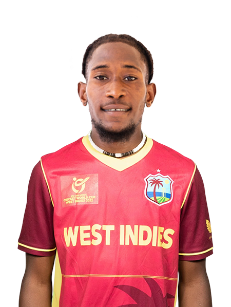 Darron Nedd