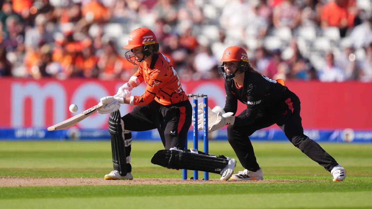 cricket news