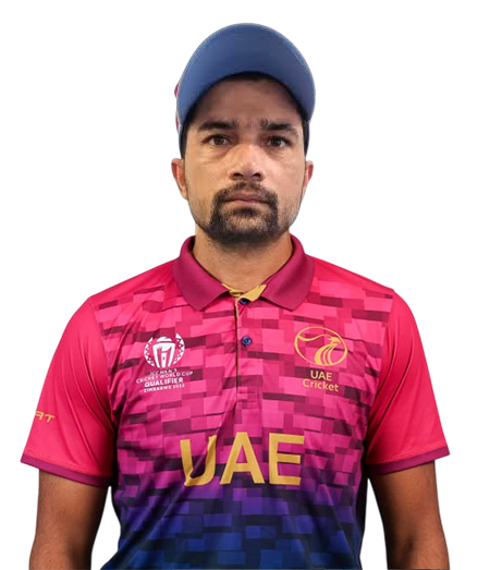 Ajay Kumar