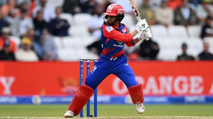 cricket news