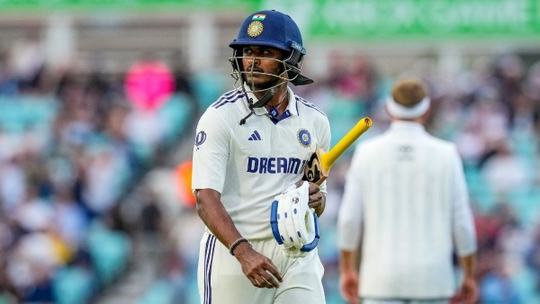 cricket news
