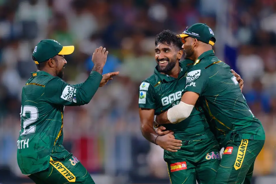 cricket news