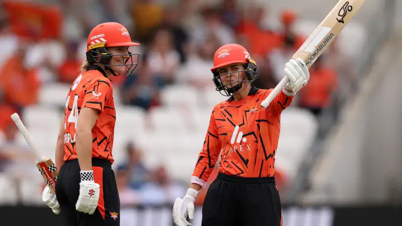 cricket news