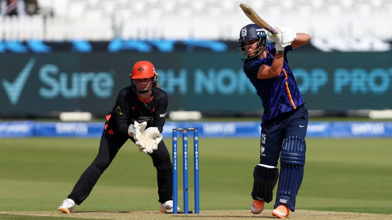 cricket news