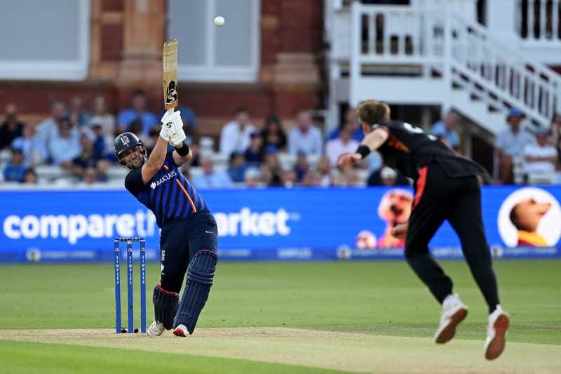 Livingstone returns to haunt Phoenix with match winning blitz