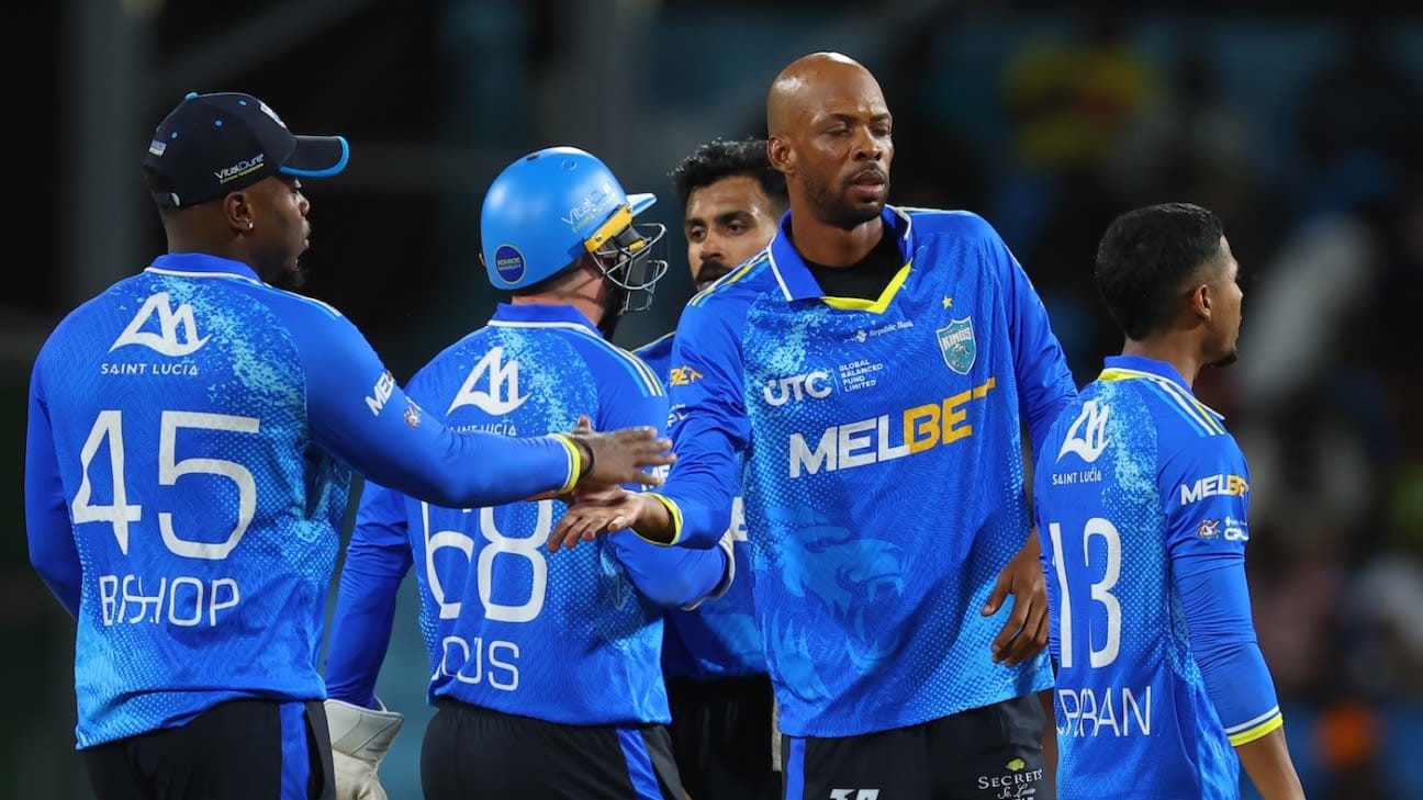 cricket news