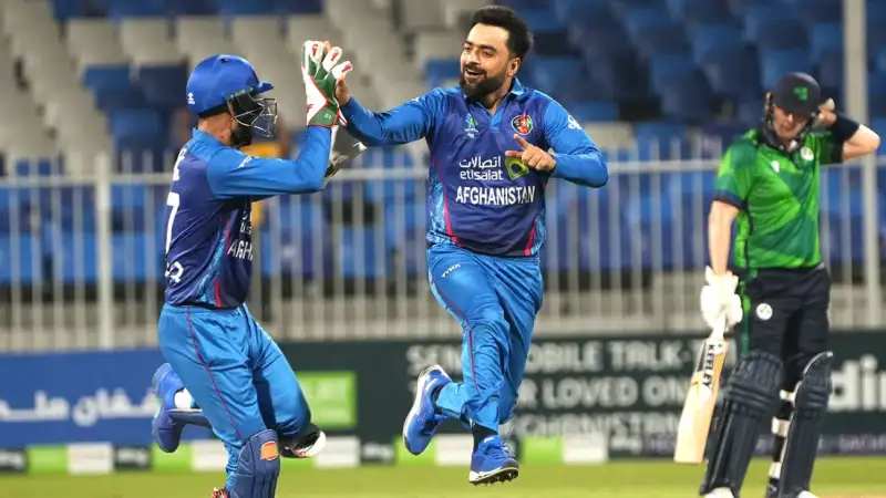 cricket news