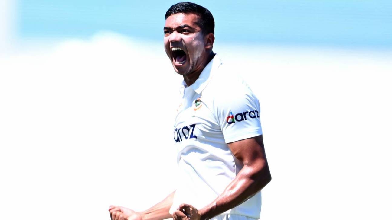cricket news