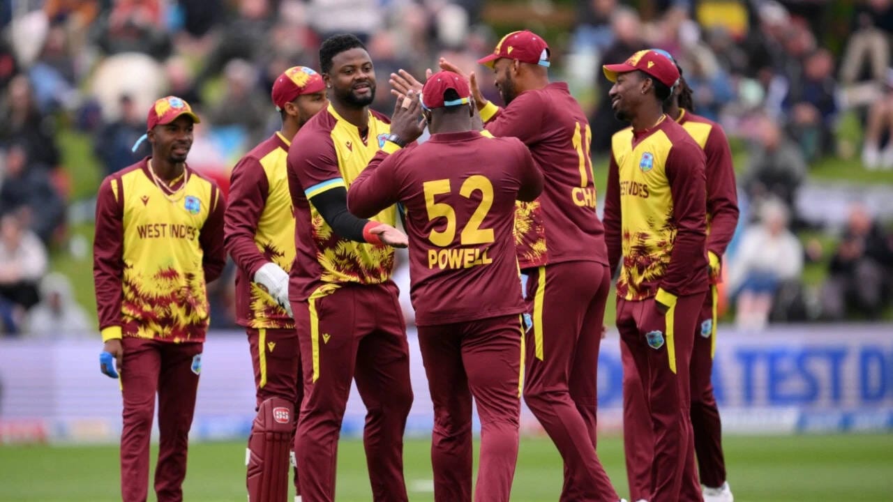 cricket news