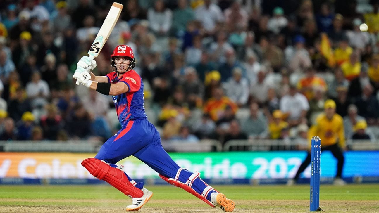 cricket news