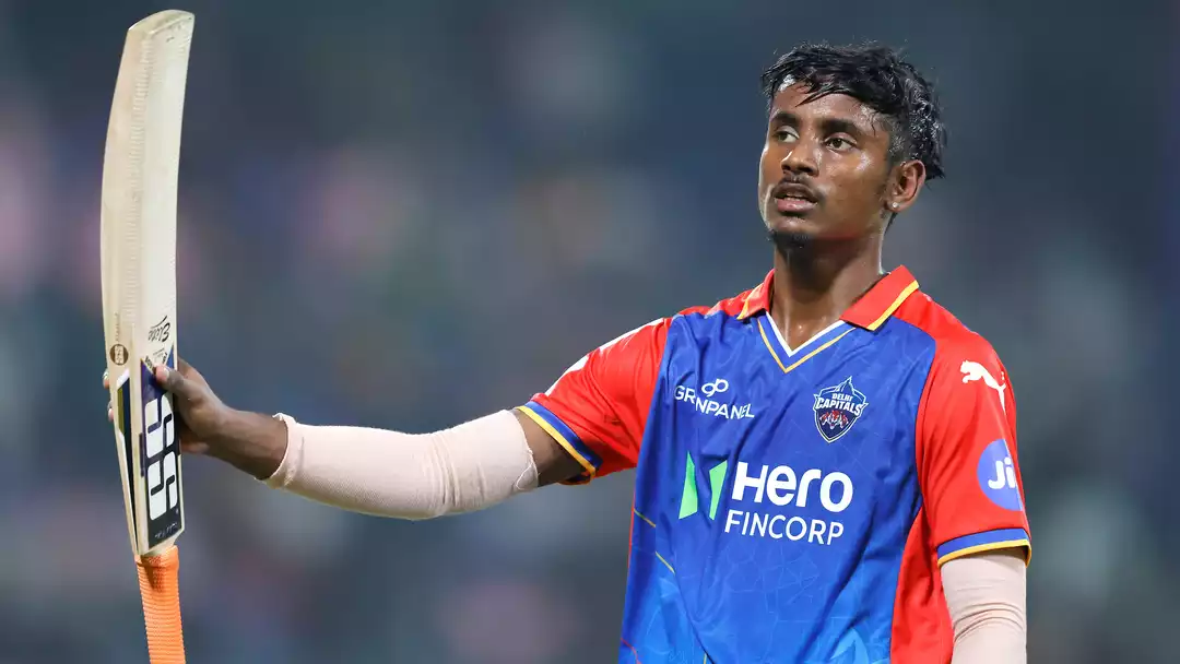 Abishek Porel arrested in sexual assault case
