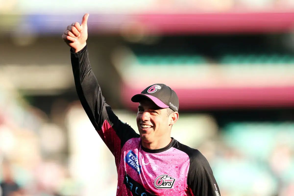 cricket news