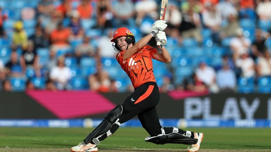 cricket news