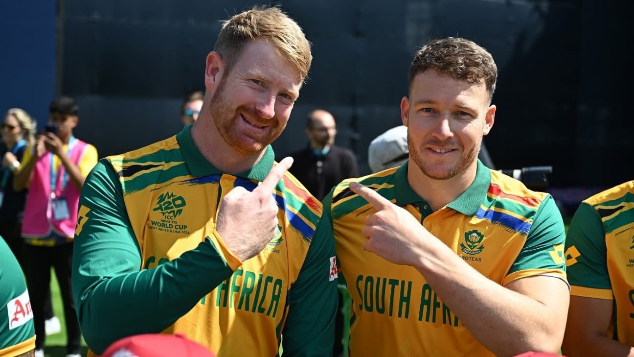 cricket news