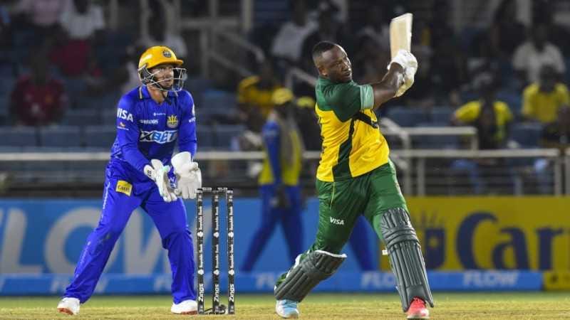 cricket news