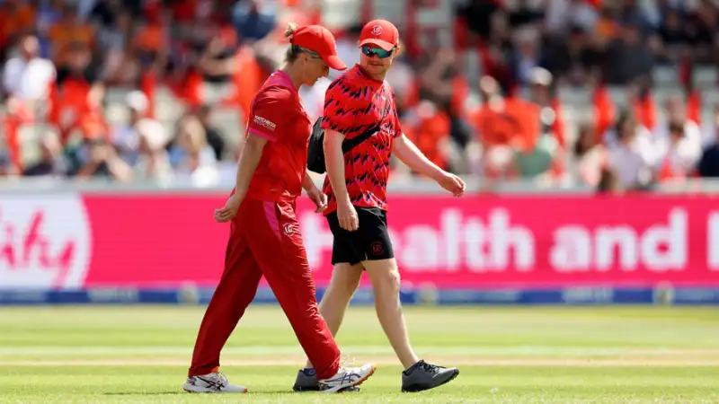 cricket news