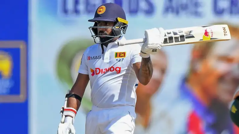 cricket news