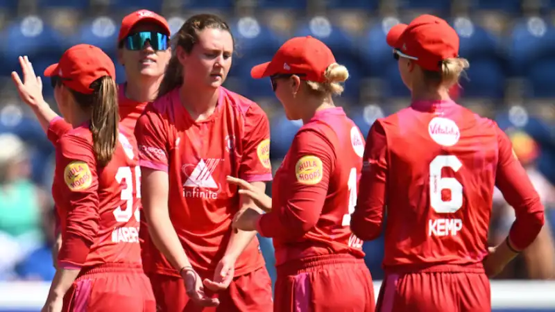 cricket news